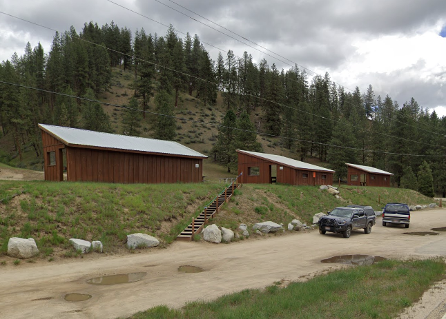 Shooting Range