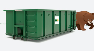 Trash Disposal